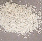 Rare earth ceramic sand. (1)