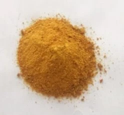 Cloride polid polidaluminium cloride